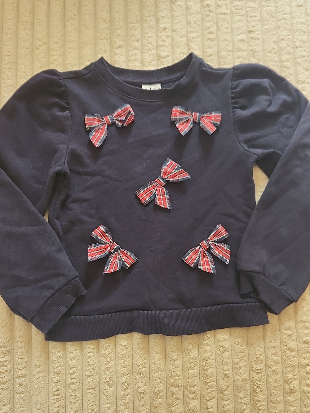 New Janie And Jack Sweater